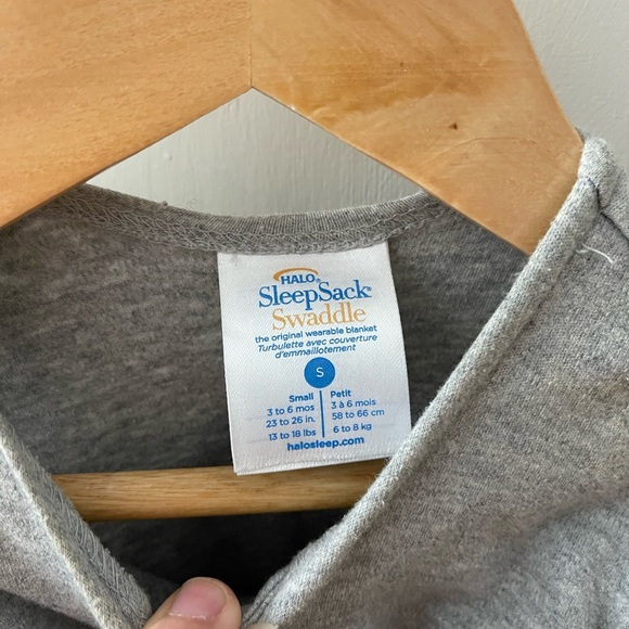 Halo Sleepsack Swaddle - Picture 3 of 3